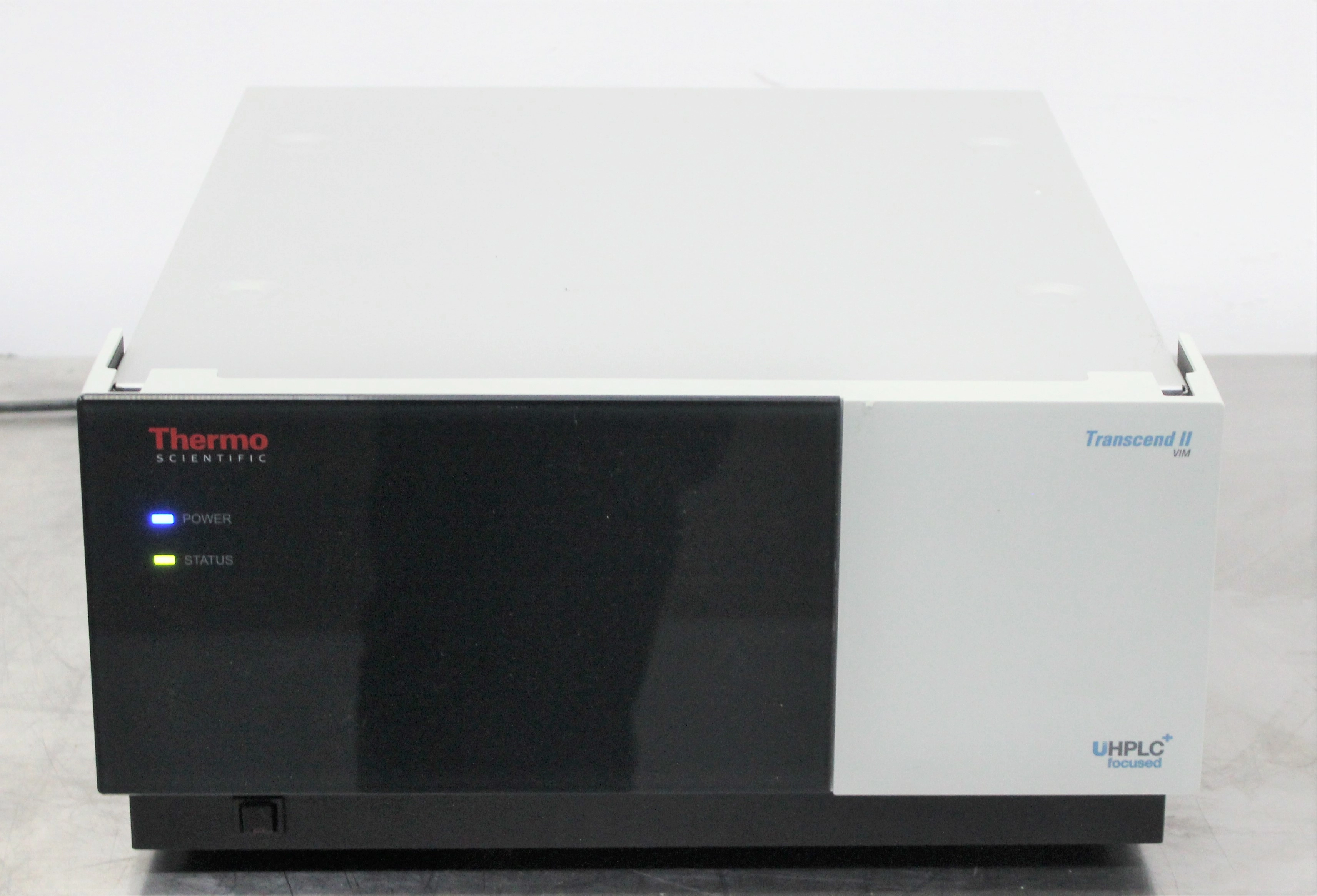 Thermo Scientific Transcend II VIM HPLC Valve - 3362548