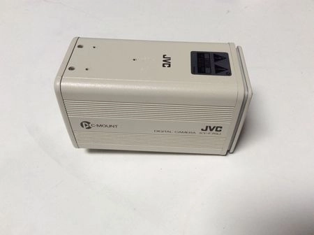 JVC KY-F75U 3-CCD SXGA Digital Imaging Camera
