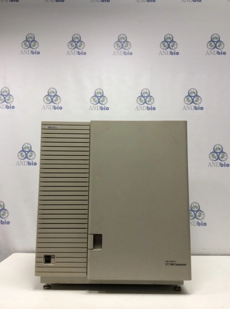 Applied Biosystems - Abi Prism 377 DNA Sequencer