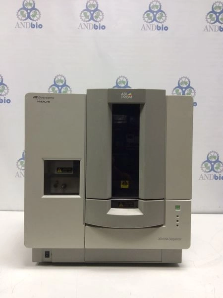 Hitachi ABI Prism PS300 DNA Sequencer CLEARANCE! As-Is