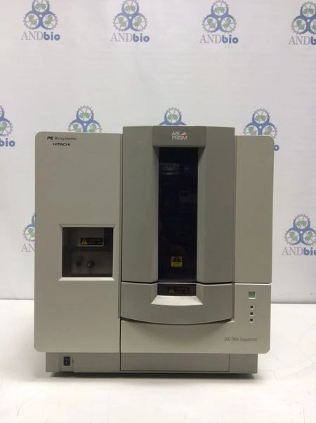 Hitachi - ABI Prism PS300 DNA Sequencer