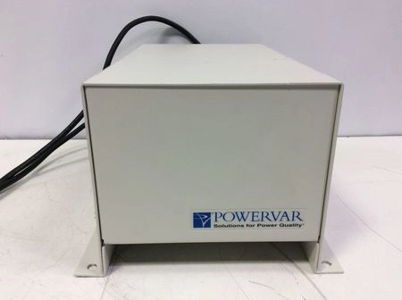 Powervar - Power Conditioner  ABC6000-22