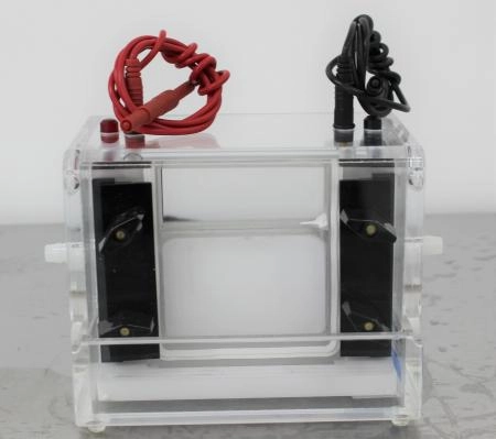 Fisher Biotech 7358 Electrophoresis System FB-VE10-1