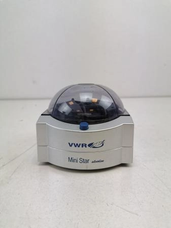 VMR international Galaxy Mini Centrifuge C1413V