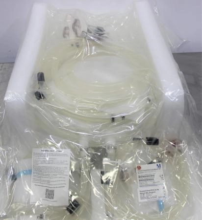 EMD Millipore Flexware for the Mobius 200L -Bioreactor CLEARANCE! As-Is