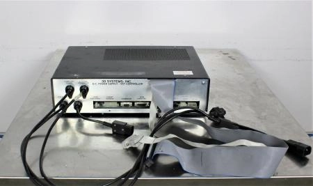 3D ms Inc. DC power supply VAT controller 205 CLEARANCE! As-Is