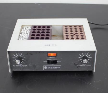 Fisher Scientific Dry Bath Incubator