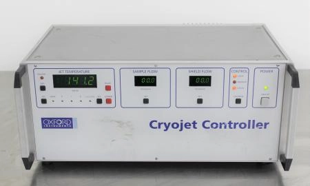 Oxford Instruments Cryojet 98 Controller