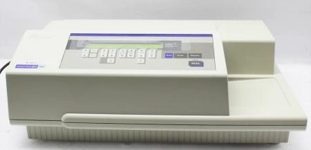 Molecular  Spectramax 190 Microplate Reader