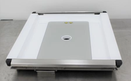 GE Healthcare Tray 10 Xuri Cell Expansion System W25