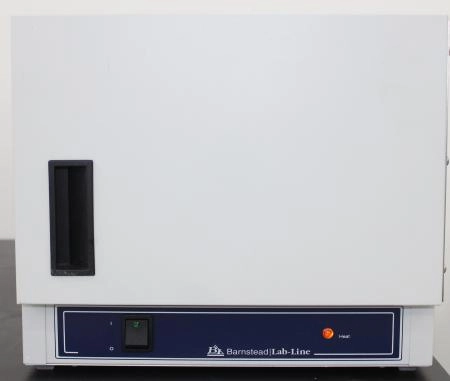 Barnstead Lab Line Bench Top Lab Oven Lab Incubator Model 100