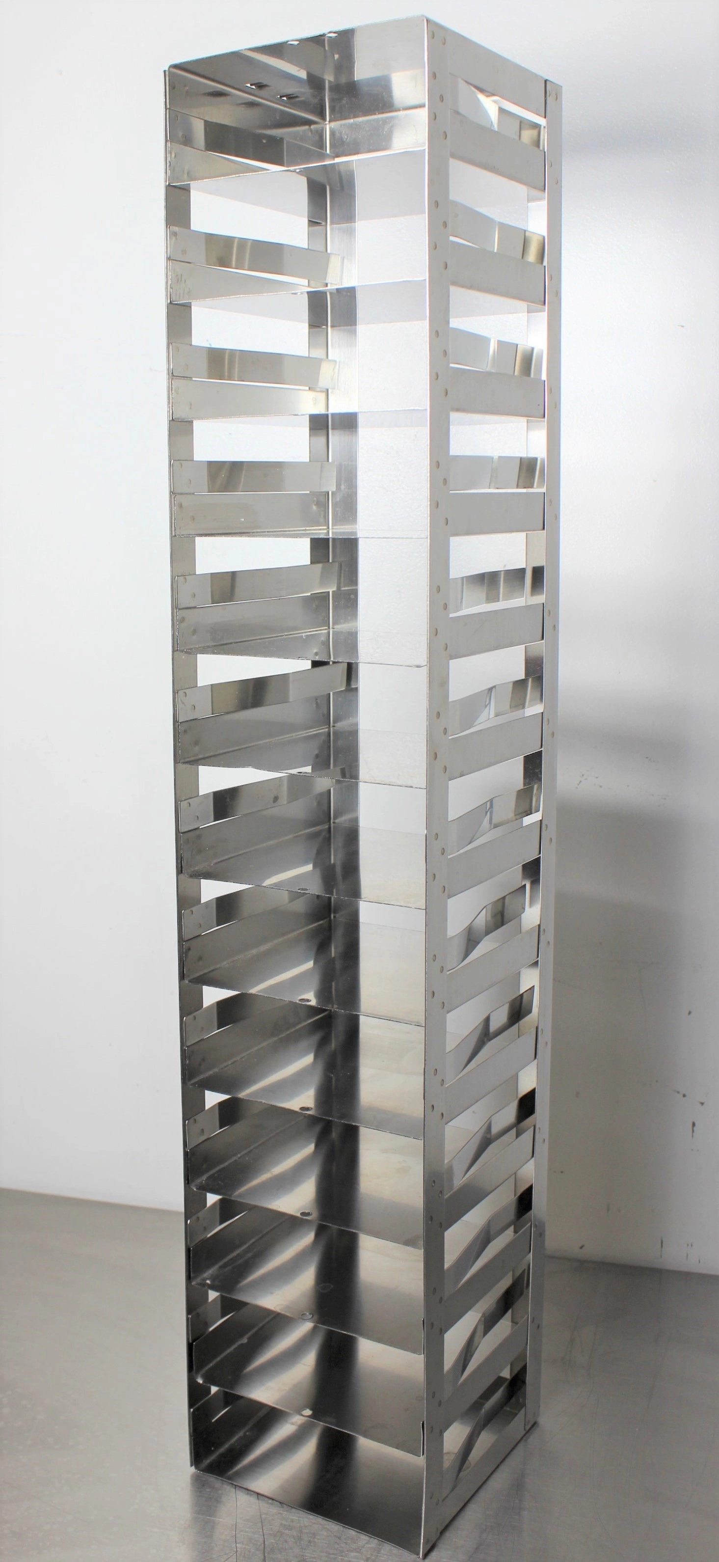 Phenix Research Products Freezer Racks - 3363757