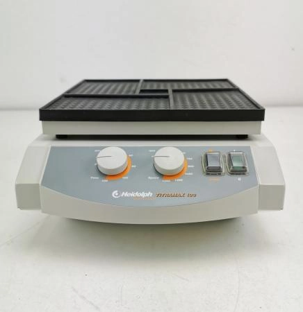 Heidolph Titramax 100 compact Shaker 544-11200-00-3