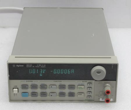 Agilent 6613C Power Supply