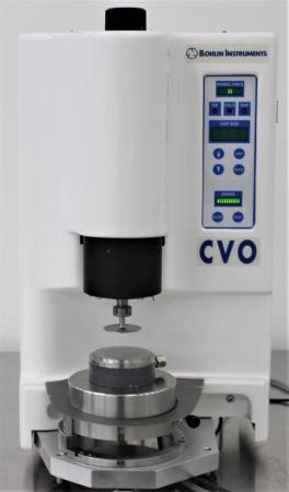 Malvern Rheological Measurement CVO100-901