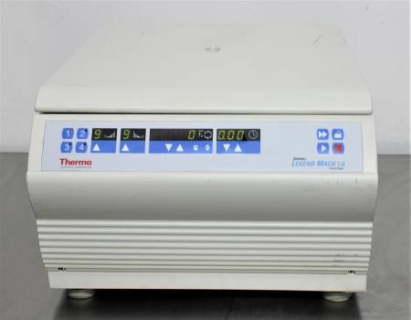 Thermo Scientific Sorvall Legend Mach 1.6