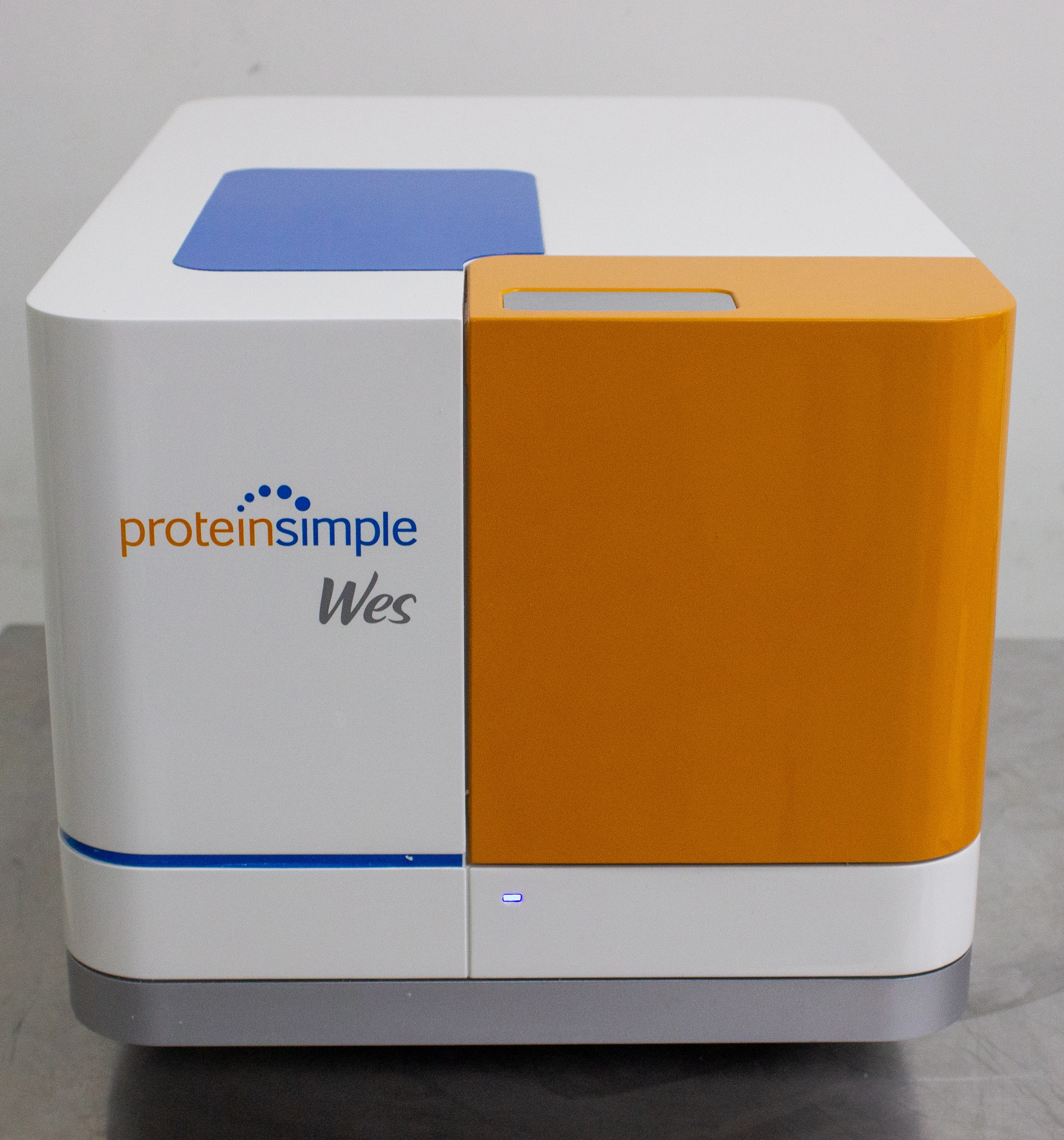 ProteinSimple Wes Western Blot System - 3370301