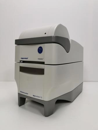 EPPENDORF epMotion 96 For Sale