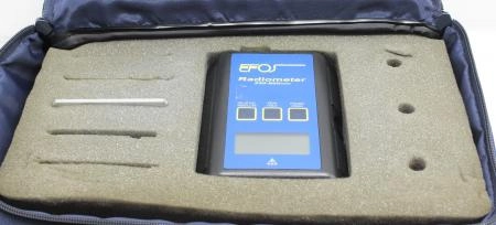 EFOS R5000 UV/Visible 250-600nm Radiometer