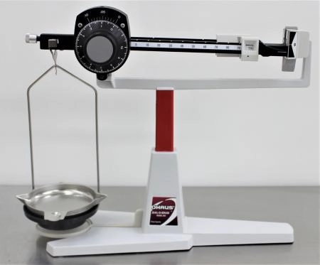 Ohaus Dail-O-Gram Mechanical Scale 310 CLEARANCE! As-Is