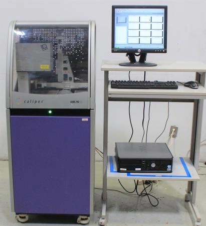 Caliper Life Sciences AMS 90SE