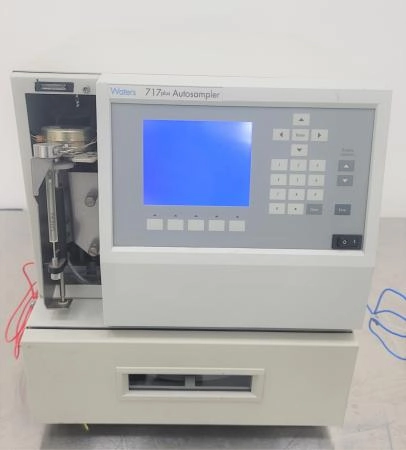 Waters 717 Plus Autosampler CLEARANCE! As-Is
