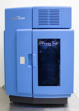 ProteinSimple Peggy Sue Automated Western Blot System