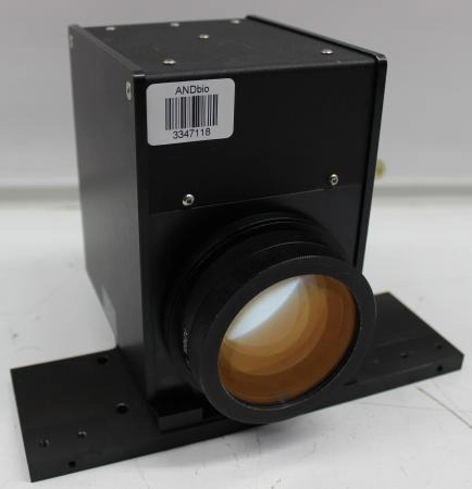 F-THETA 100 UV 47971 Laser Processing Lens