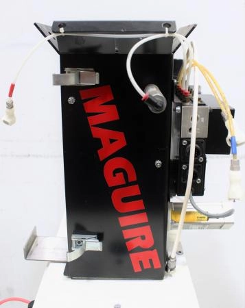 Maguire MicroBlender  Weigh Scale Blender controller (custom)