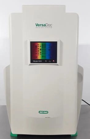 Bio-Rad VersaDoc 1000 Imaging System