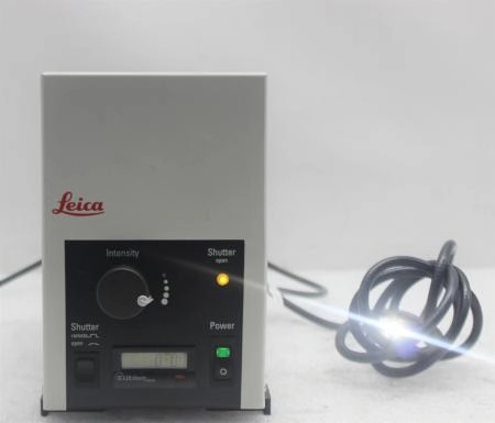 Leica EL6000 Fluorescence Light Source CLEARANCE! As-Is