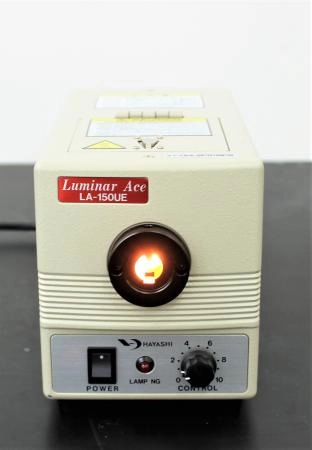 Hayashi Luminar Ace Halogen Lamp Light LA-150UE-A
