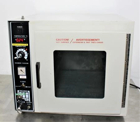 Thermo Scientific 3618-5 Lab-Line Oven 2.3-cu ft CLEARANCE! As-Is