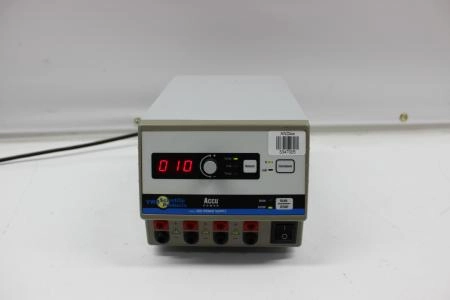 VWR Model 300 Power Supply