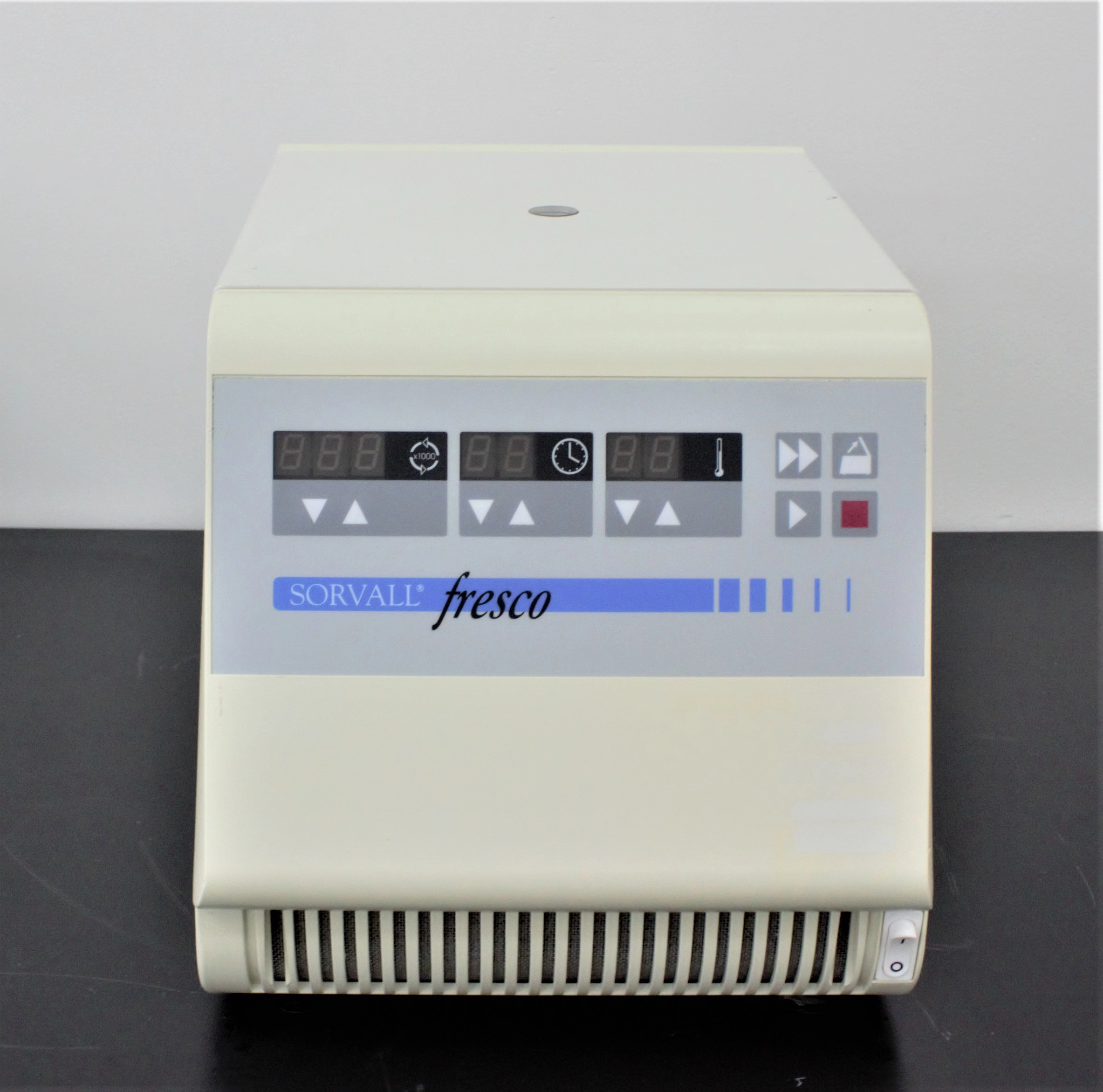 Thermo Sorvall Biofuge Fresco Refrigerated Centrifuge 40542428 120V - 3371009