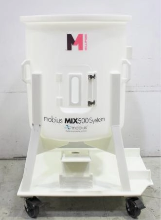 Millipore Mobius Power Mix 500