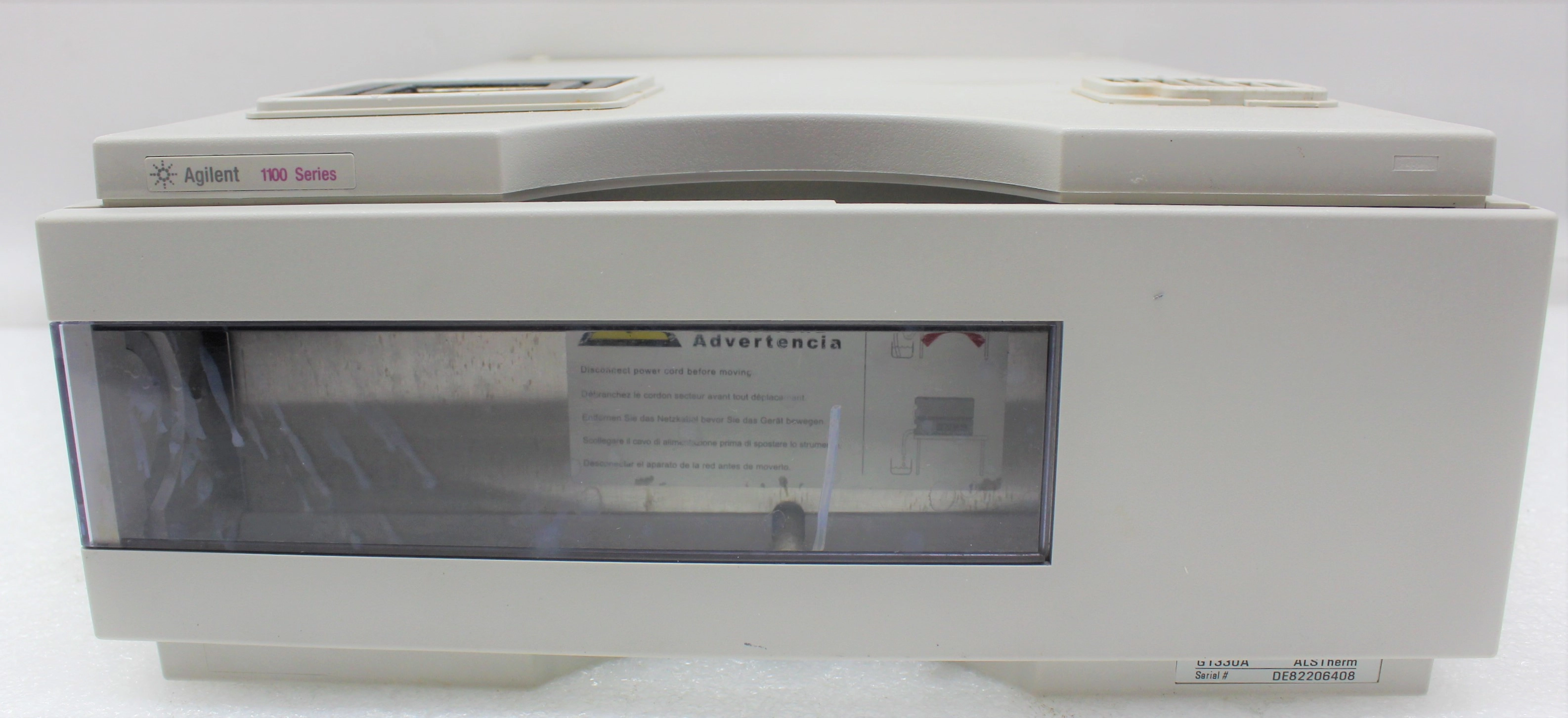 Agilent G1330A ALS HPLC Temperature Controller - 3346419