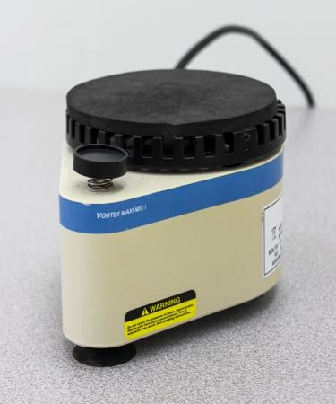 Thermo Scientific MaxiMix M16715 Vortex Mixer