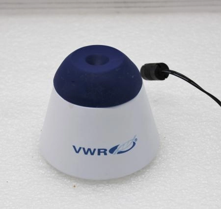 VWR 10153-842 Digital Vortex Mixer with Accessories (NEW) 