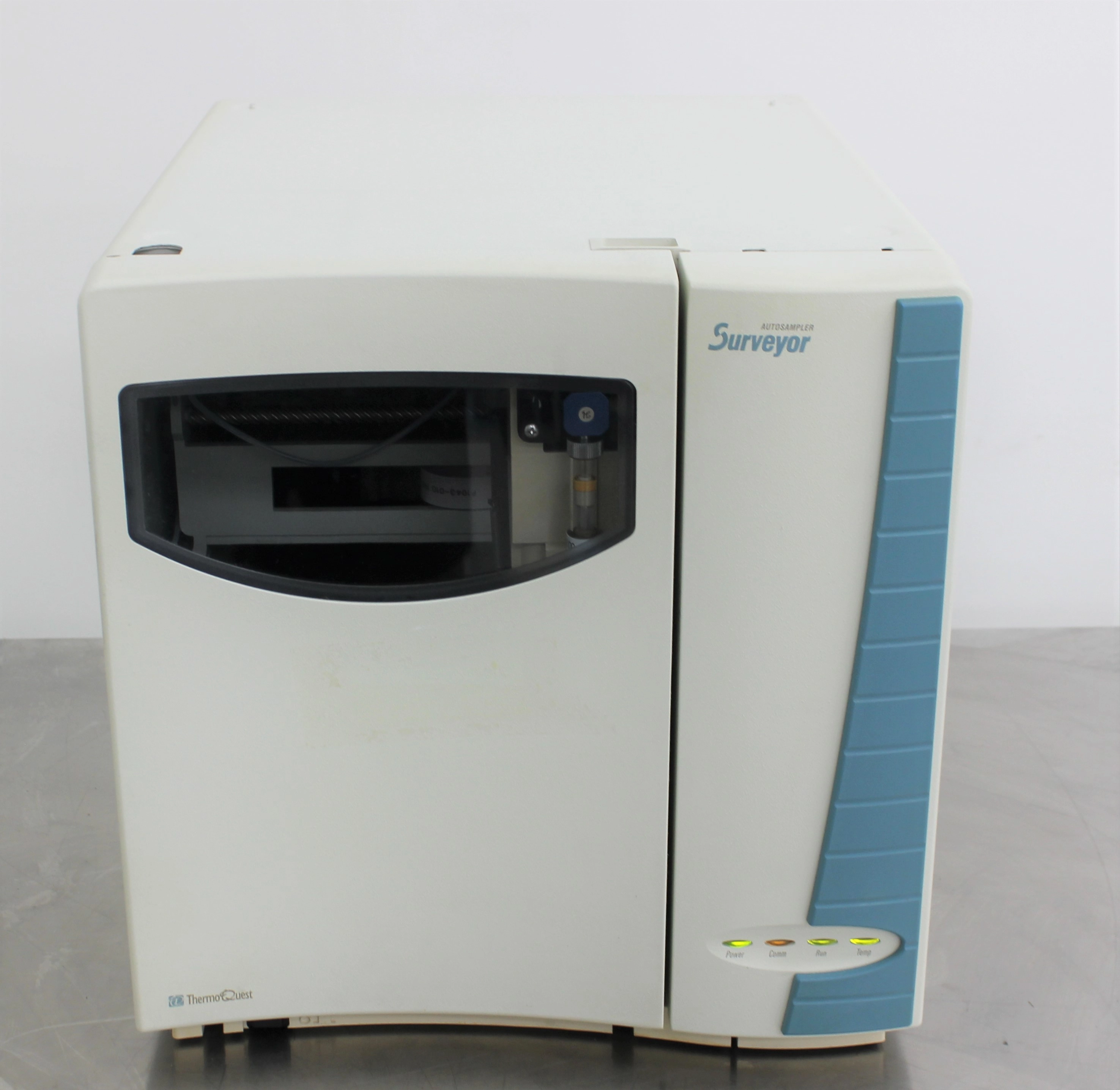 Thermo Quest Surveyor Autosampler Plus HPLC / FPLC / GC / CE Auto Sampler - 3367667