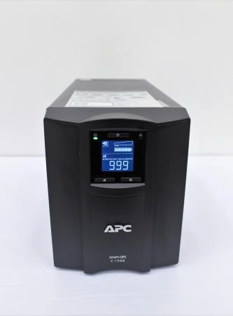 APC Smart - UPS C1500 Line Interactive