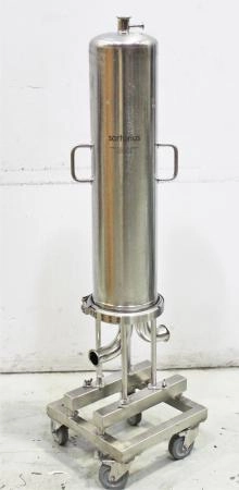 Sartorius Filter Housing HU53U7TW14U0S