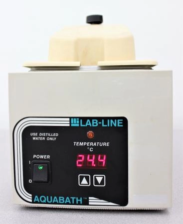 Lab-Line Aquabath Model# 098330