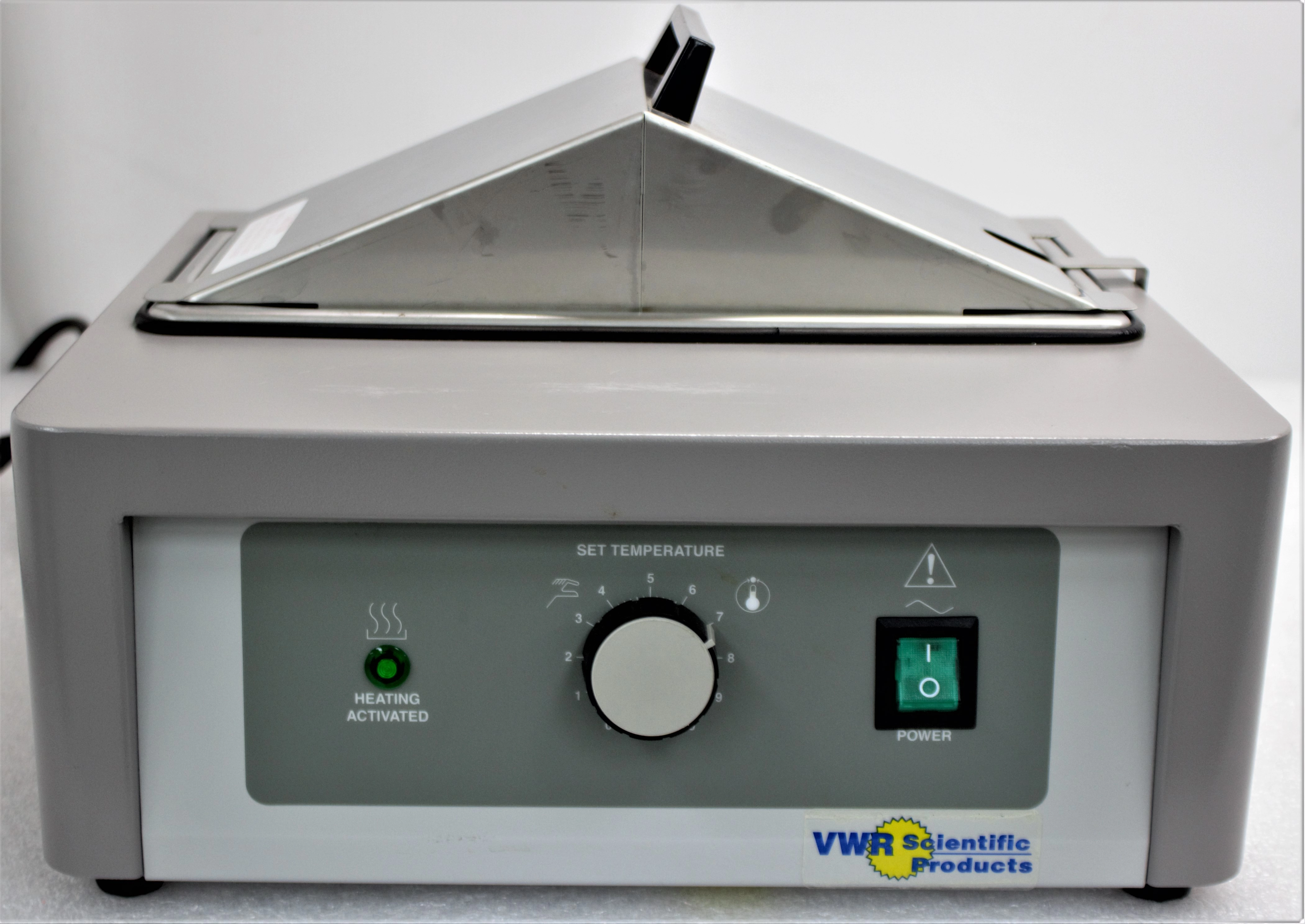 VWR Shel Labs Water Bath Model 1200 - 3368395