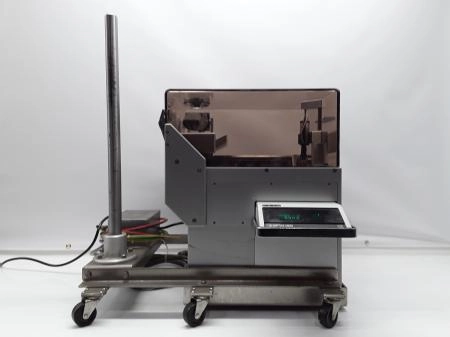 Vector Corporation Tablet Tester with Mettler AM50 CLEARANCE! As-Is