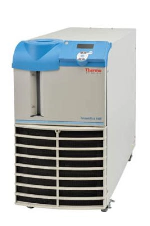 Flex Recirculating Chillers 5 to 90C laboratory 11 As-is, CLEARANCE!
