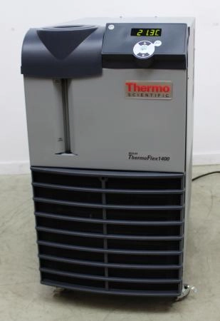 Thermo Fisher ThermoFlex 1400 Recirculating Laboratory Chiller As-is, CLEARANCE!