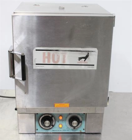 Blue M OV-12A Stabil-Therm Gravity Oven CLEARANCE! As-Is