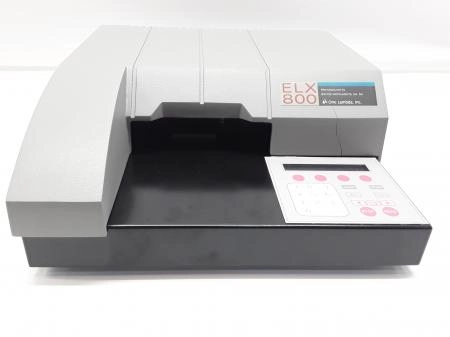 Bio-Tek Universal Absorbance Microplate Reader ELx800
