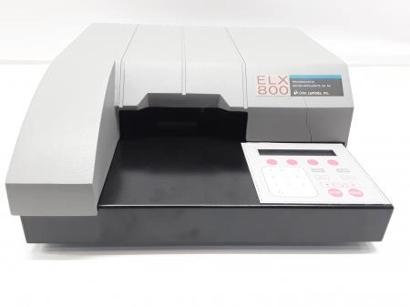 Bio-Tek Universal Absorbance Microplate Reader ELx CLEARANCE! As-Is